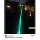 Illustration for article titled In The Netherlands, There Are Now Glow-in-the-Dark Roads